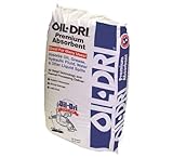 Oil Dri Oil Absorbent 32 qt. 1 pk