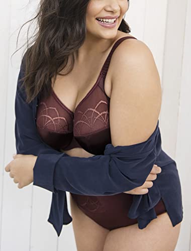 Image of Elomi Women's Cate Underwire Banded Bra