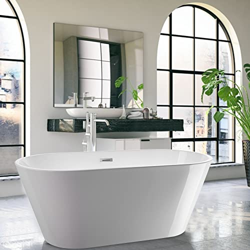 Find The Best Stand Alone Soaking Tub Reviews & Comparison Katynel