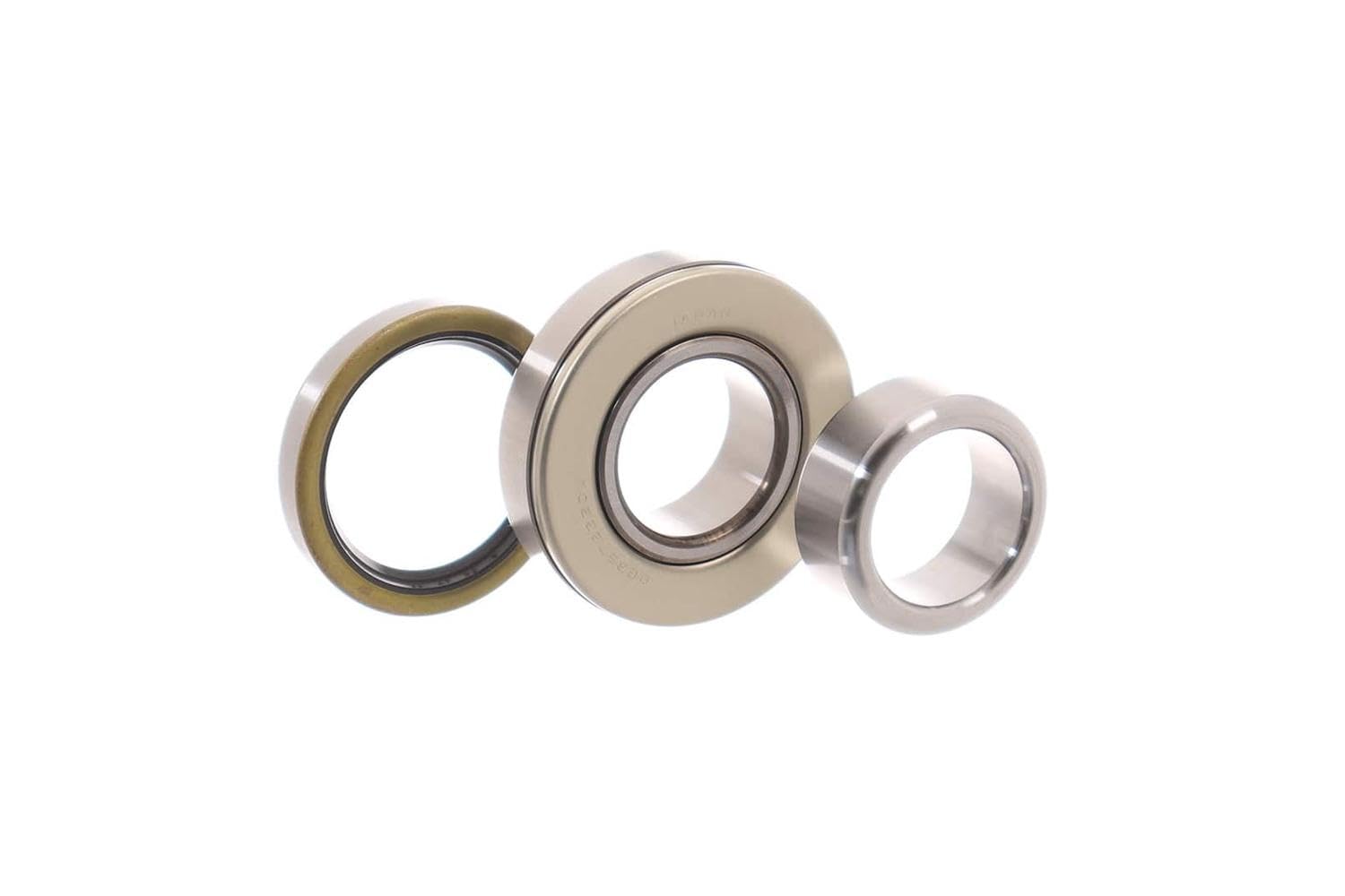 SKF VKBA 1971 Kit Cuscinetto per Ruota