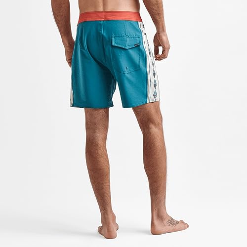 Roark Passage Panel 17" Moorea HYD 34 Black3