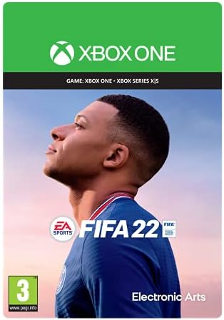 FIFA 22: Standard | Xbox Series X|S Digital Code