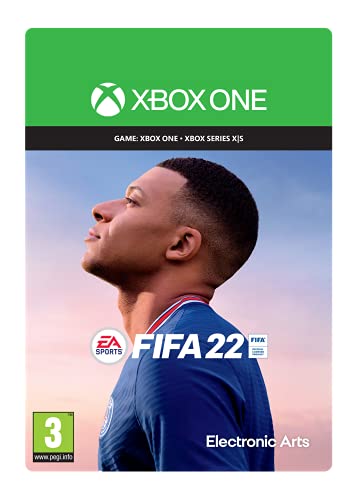 FIFA 22 Standard Edition | Xbox One - Download Code