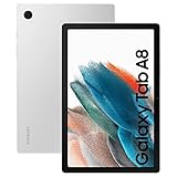 Memoria: 32 GB / 3 GB di RAM Samsung Galaxy Tab A8 (2022) 10\