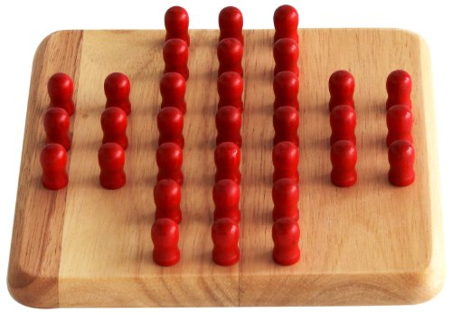weiblespiele 70110 - Solitär 17 x 17 cm Cover