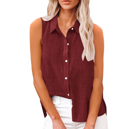 Camisas de trabajo mujer blusas de gran tamaño frescas camisetas casuales verano