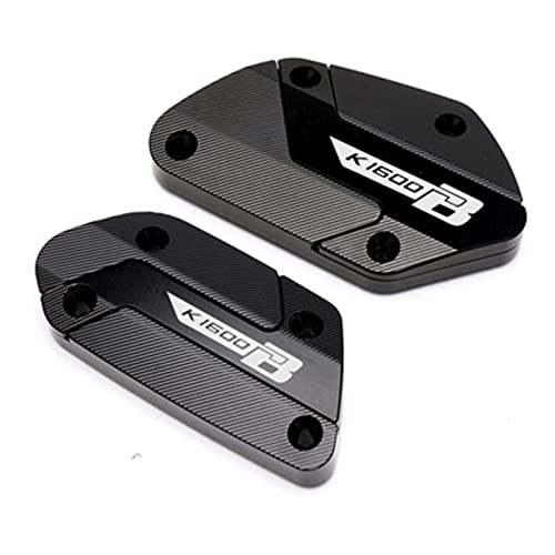 Bouchon de liquide de frein avant BMW K1600B pour vos longs voyages