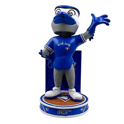 Ace Toronto Blue Jays Hero Series Bobblehead MLB Baseball
