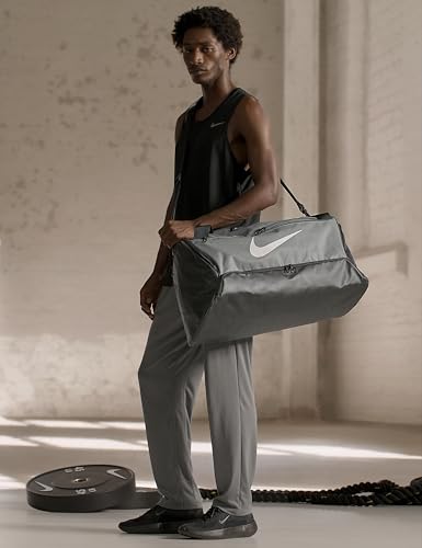 Image of Nike Adult Unisex Training Duffel Bag (Medium, 60L)
