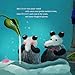 Opossum Disco: A Night Out With Alphabet Action Verbs