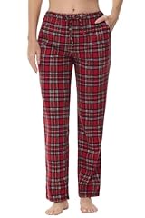 Red Plaid - Flannel