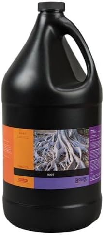 BCuzz Root Gallon (4/Cs)