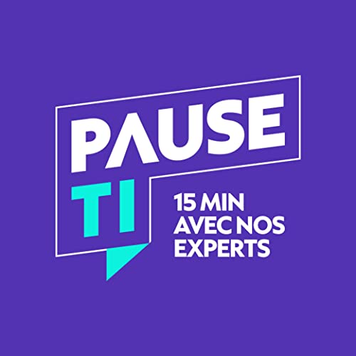 『La Pause TI』のカバーアート
