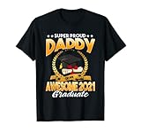 Photo Gallery uomo papà super orgoglioso di un fantastico 2021 laureato maglietta Photo Gallery uomo papà super orgoglioso di un fantastico 2021 laureato maglietta