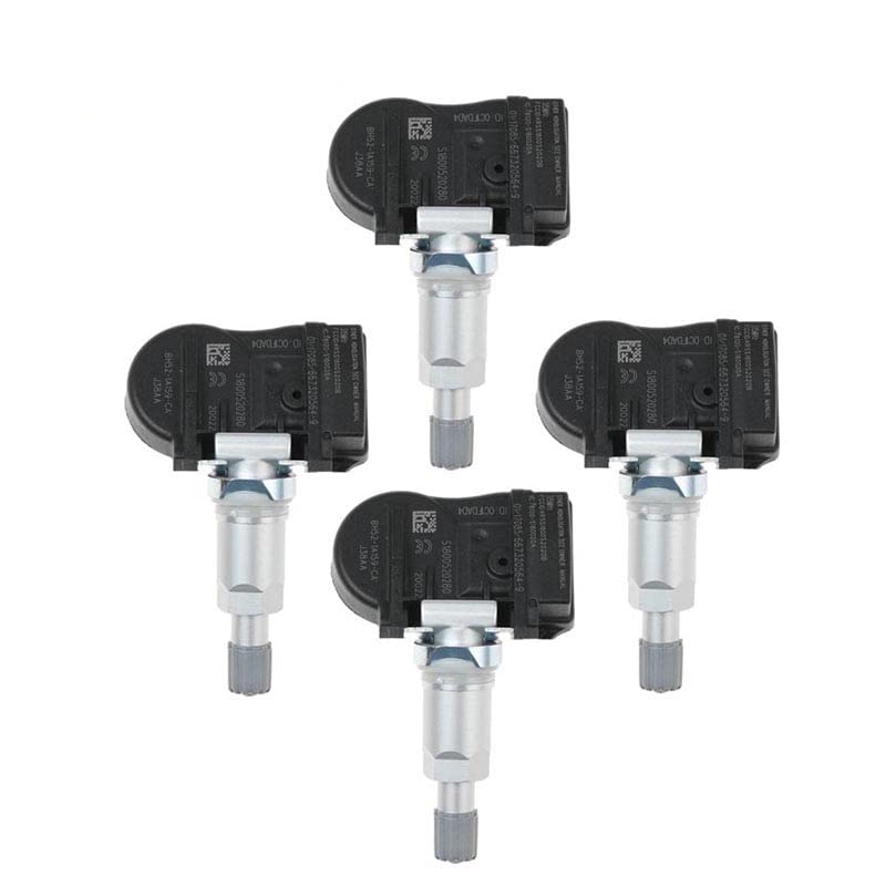 Capteur de pression pneus Bh52-1A159-Ca TPMS Jaguar Land Rover