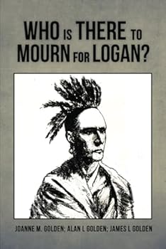 Paperback WHO IS THERE TO MOURN FOR LOGAN Book