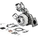 Turbolader BRTX6861M für C-MAX II DXA/CB7 D Kompatibel mit S-MAX WA6 MONDEO