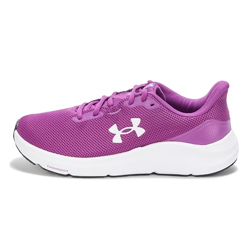 Image of Under Armour Women's Charged Pursuit 4 Sneaker