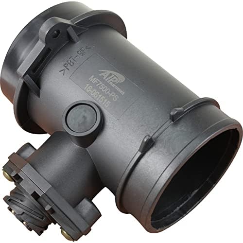 AIP Electronics Premium Mass Air Flow Sensor MAF AFM Compatible with 1993-1996 Mercedes 300Ce 300E C280 S320 and SL320 3.2L 2.8L 6cyl OEM Fit MF7500