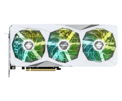 AMD Radeon RX 7900 XTX OC edition