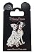 Disney 101 Dalmatians - Pongo & Perdy Pin, small