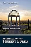  Spaziergang mit Hubert Burda: Herkunft. Schwarzwald.
