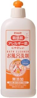 Elmy Elmy 敏感亲肤沐浴液 300ml