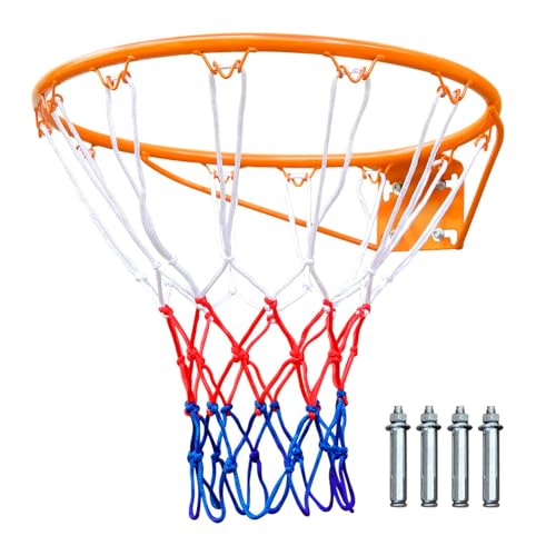 SculPong Basketball Rim Replacement Standard 18