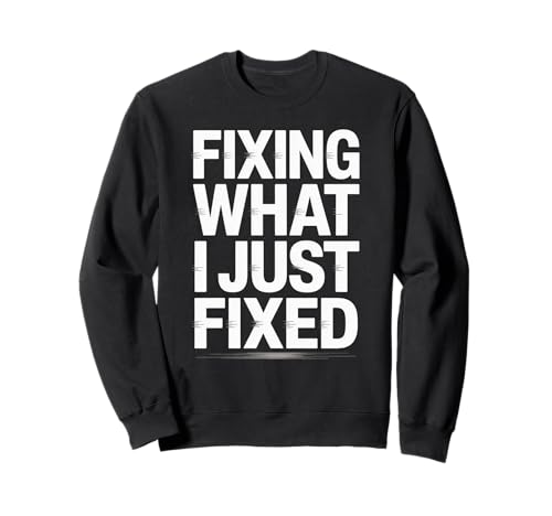 Fixing What I Just Fixed �ʔ��� ���J�j�b�N�G���W�j�A ���p �������� �g���[�i�[