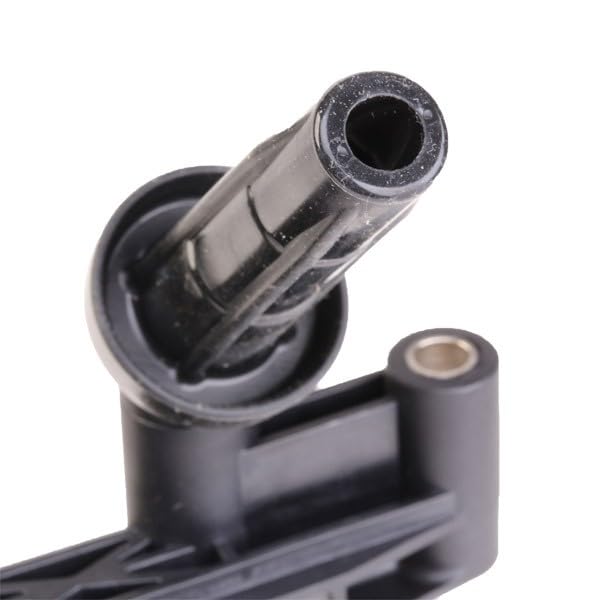 VALEO Bobine D'Allumage 245103 – 4 Prises Secondaires, Compatibles Peugeot/Citroën 1.1-1.4