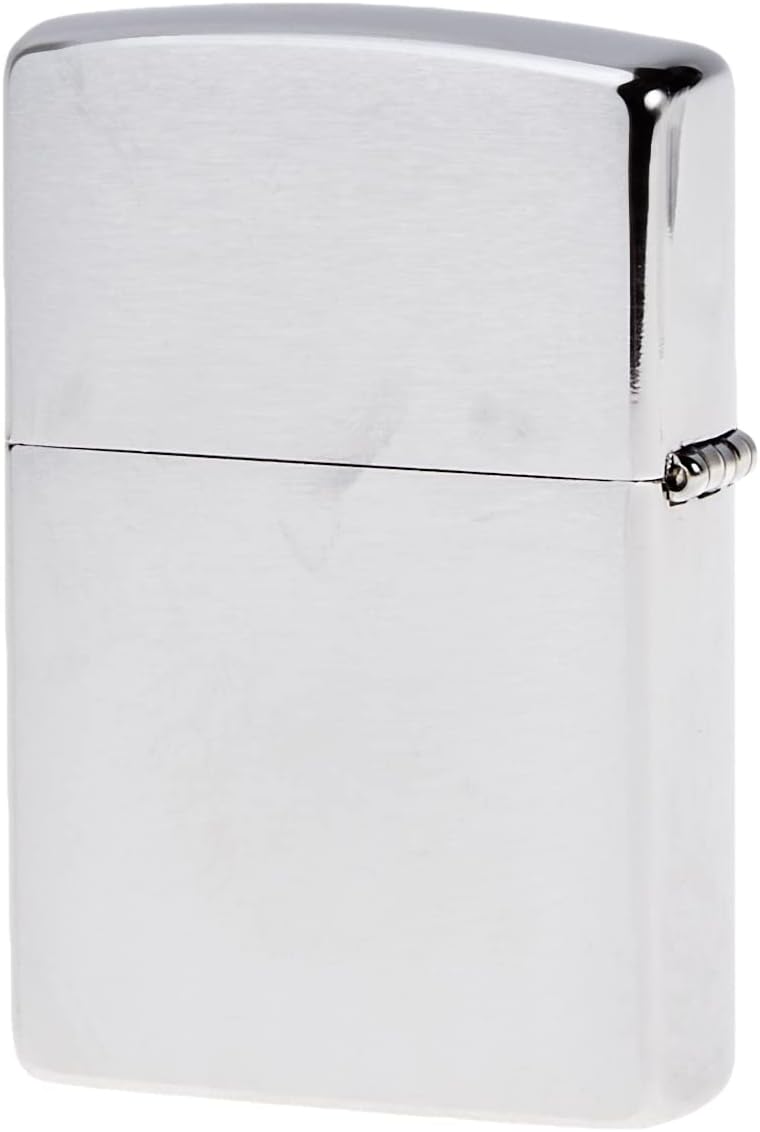 Zippo 2005906 Art Lion