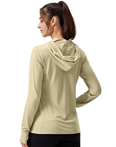 Soothfeel-Womens-UPF-50-Sun-Protection-Hoodie-Jacket-Lightweight-Long-Sleeve-Sun-Shirt-for-Women-with-Pocket-Hiking-Outdoor