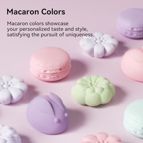 kexcelled Matte Salbei Grün Korallenrosa PLA Set Bundle Filament 1,75mm +/-0,03mm, 2 kg Pack, 3D Druck Ästhetische Materialien, Matt Textur Finish Farbe, 2kg Spule Rolle, für FDM 3D Drucker