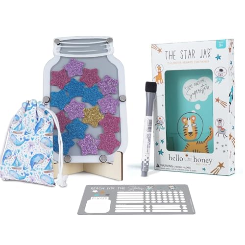 The Original Star Jar - Under The Sea Collection