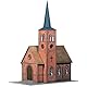 Faller 130239 H0 Kleinstadt-Kirche