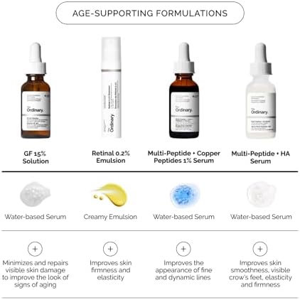 The Ordinary GF Solution 15% Serum - View 6