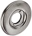 Delta Faucet RP34354SS Victorian Escutcheon for Delta 17 Series, Stainless