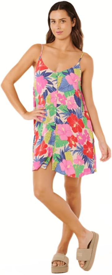 Rip Curl Women's Party Pack Cover Up Dress