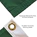 College Flags & Banners Co. Montana Tech Diggers Wordmark Logo 3x5 Grommet Flag