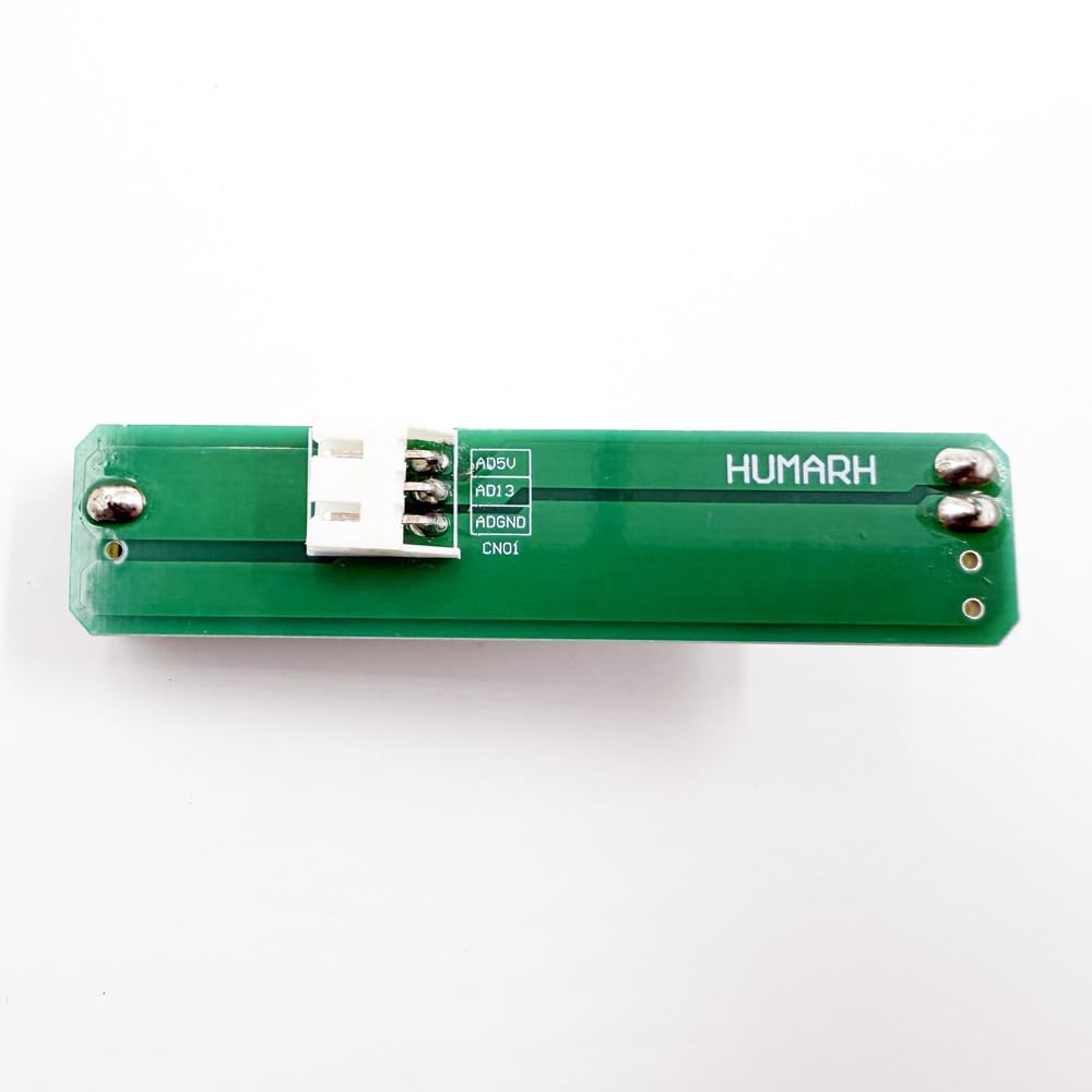 Amazon.co.jp: HUMARH 交換用クロスフェーダー PCB Assy 704