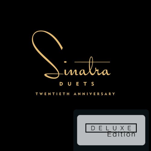 Sinatra Duets 20Th Anniv.(Special Edt.