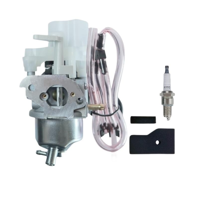 Carburateur avec joint de filtre 16100-Z0D-D03 pour moteurs de jardin Honda EU20i