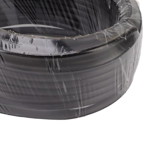 Pssopp Zestaw drutu Bonsai, aluminiowy drut treningowy do roślin, drut rzemieślniczy do gałęzi ogrodniczych, małych (3,0 mm)