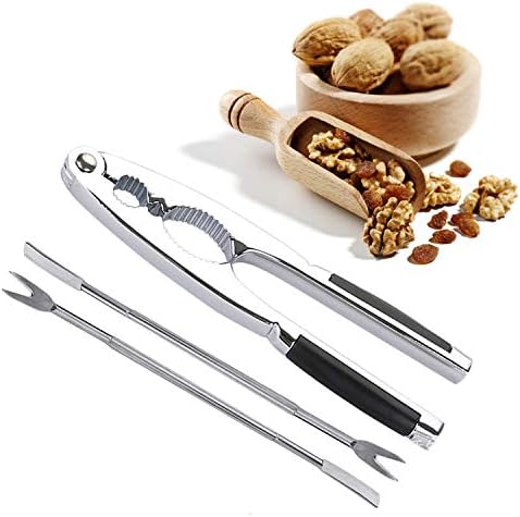 schiaccianoci per granchio