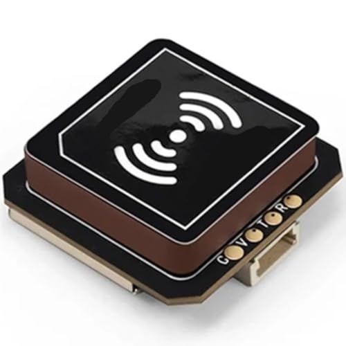 GEP-M10Q GPS module antenne pour drone de course FPV