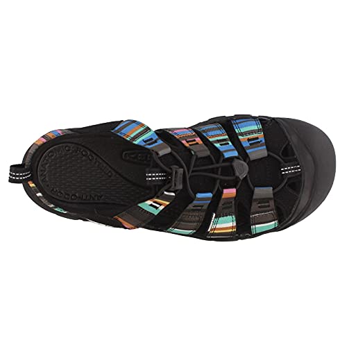 Image of KEEN Newport Leather Sandals | Water Sports Sandals