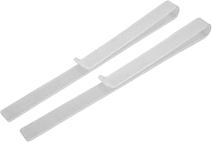 Music Clip ,Windproof Easy Reading Clear Replacement Music Stand Page Holder Outdoor Keep in Place for Piano ,Playing Accessories , Stands ,stools ,covers