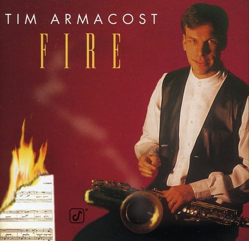 Tim Armacost - Fire - Amazon.com Music