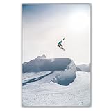 Summit Designs Snowboard Jump...