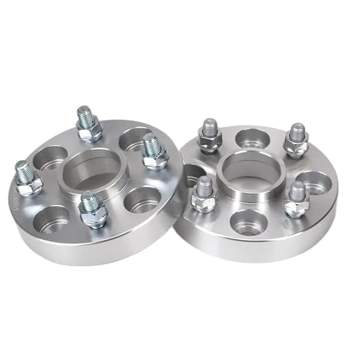 Élargisseurs de voie auto anti-vibration 4x100 pour résoudre le roulis sur Venza